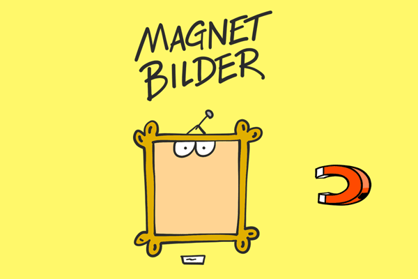Magnetbilder