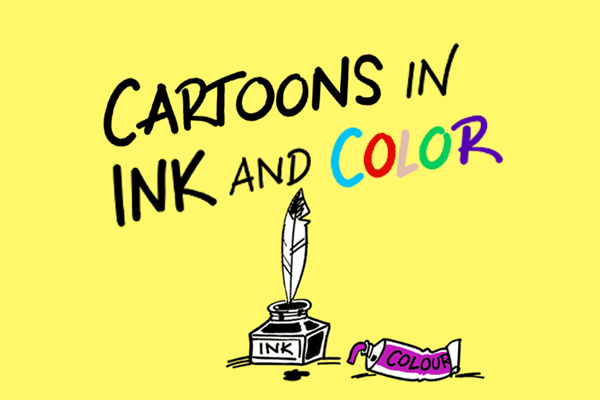 Ink&Color